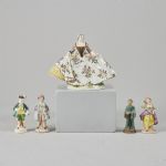 1494 3196 Figuriner
